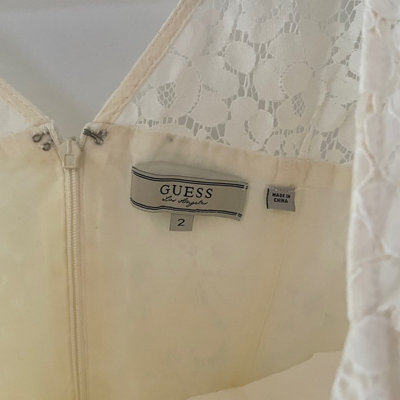 Lace Dress - Picture 4 of 4